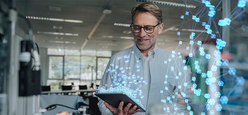 AI in contact center