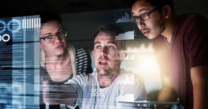 Deciphering Customer Data