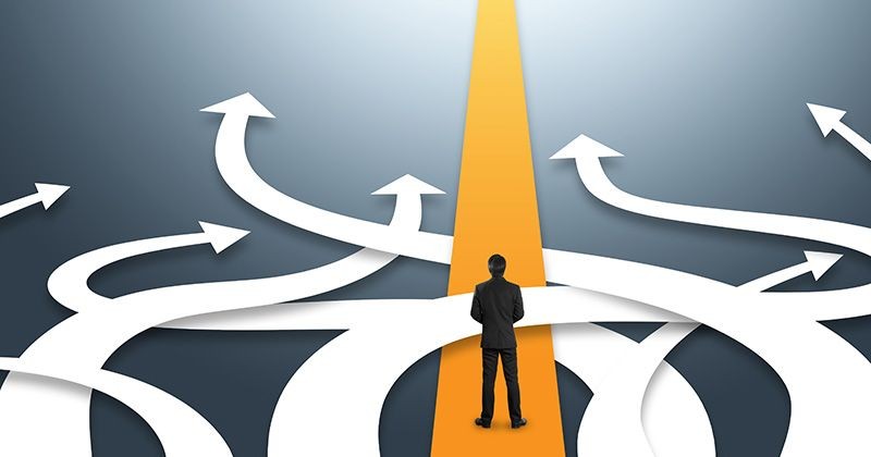 The Foundation of a Sustainable Competitive Advantage