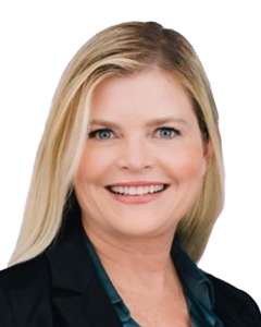 Portrait of Laura Butler