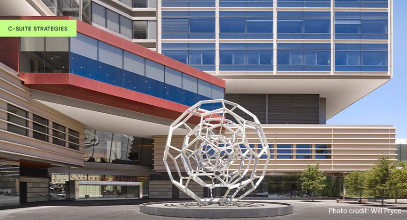 AI can help lift the patient experience but the real Rx is low-tech: Listen