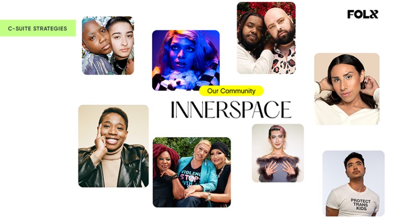 Folx Health Q&A: Care designed for a marginalized community 