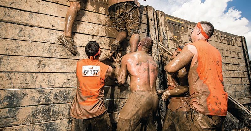 When CMOs Seize the CX Reins