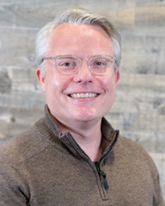 Portrait of Chris Brown