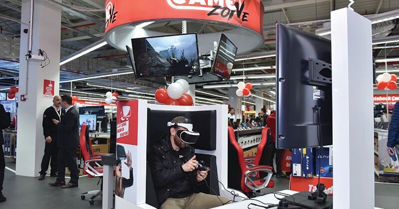 MediaMarkt Sets Its Sights on CX Transformation