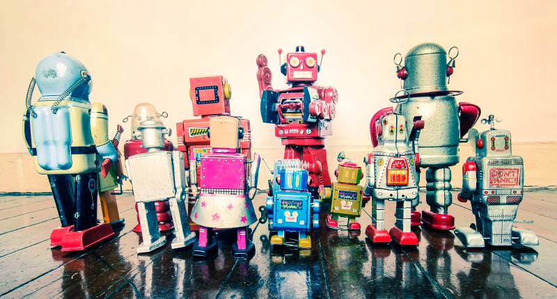 What to Expect from the Rise of Chatbots