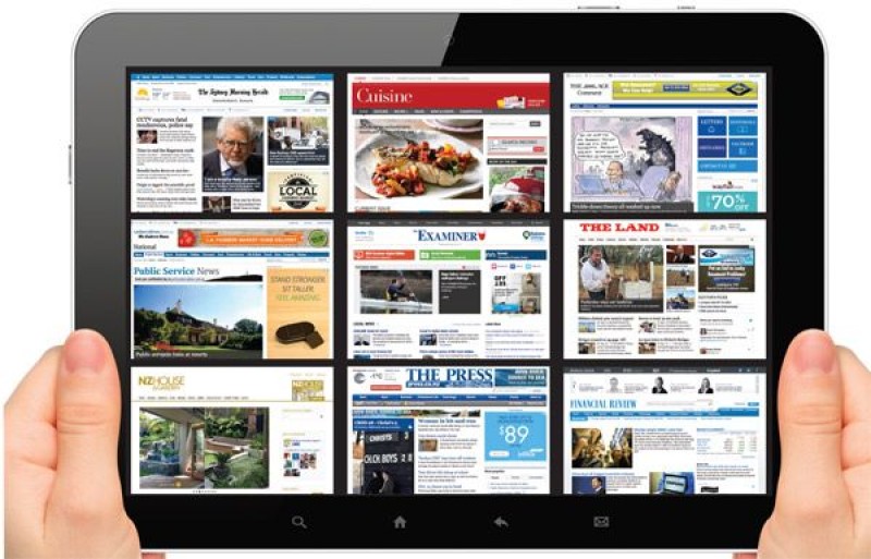 Pardon the Disruption