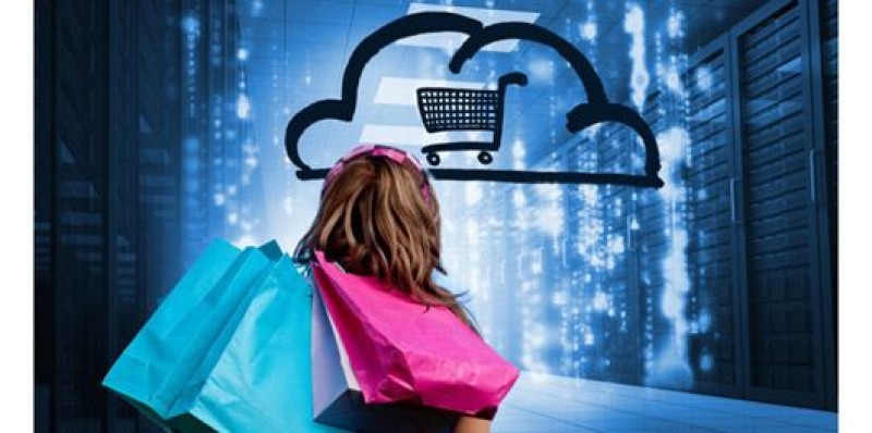 The Evolution of E-Commerce