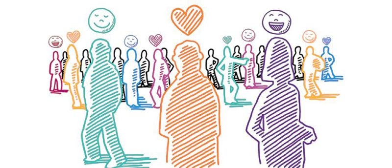 Centricity Changes Over Time