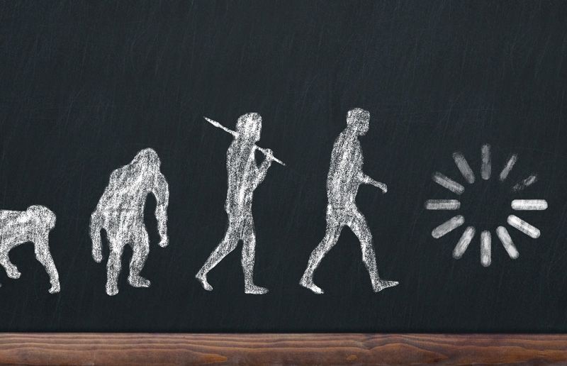 The Evolution of Common Customer Experiences