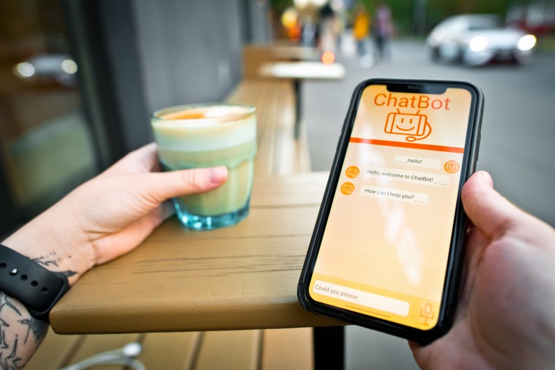 Why aren’t more retailers using chatbots?