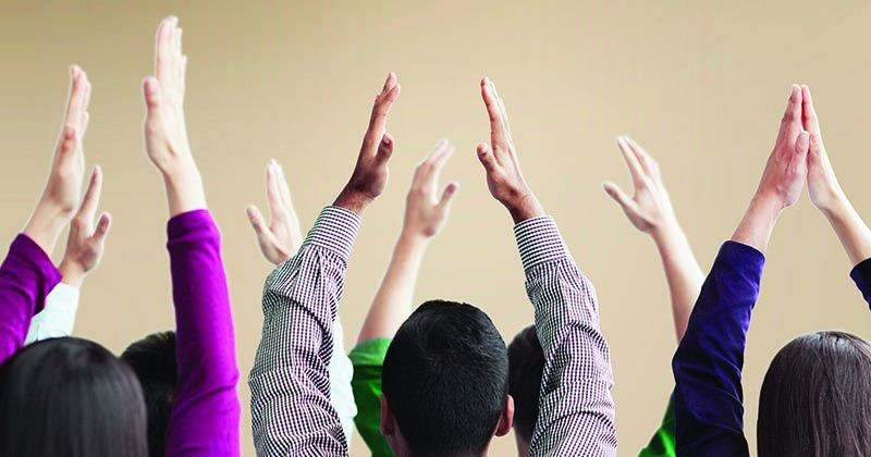 Aetna’s Mindfulness Initiative Leads to Unique Employee Engagement