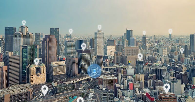 Location Data Is Having a Moment