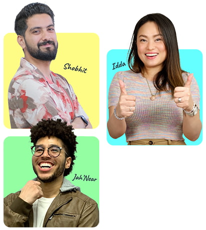 Group of TTEC employees