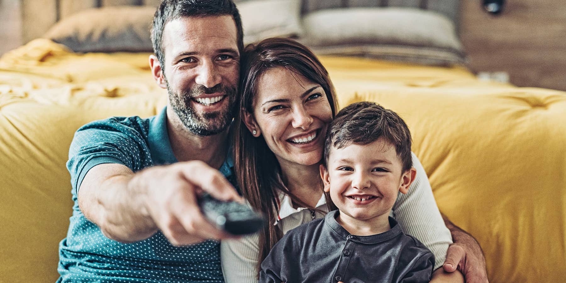 Communications and Media