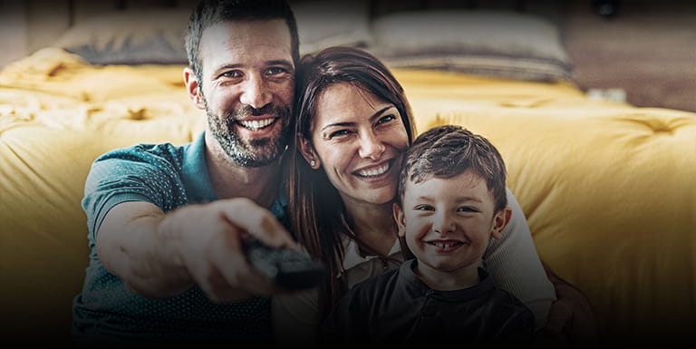 Communications and Media