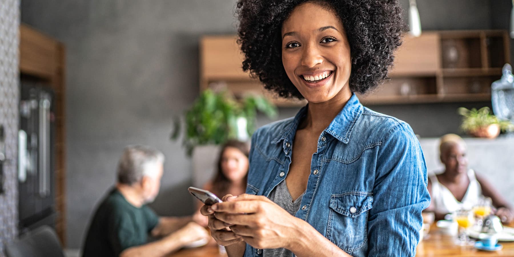 Innovating CX across industries