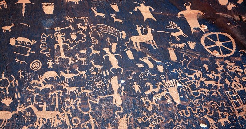 Let your Data Tell a Story