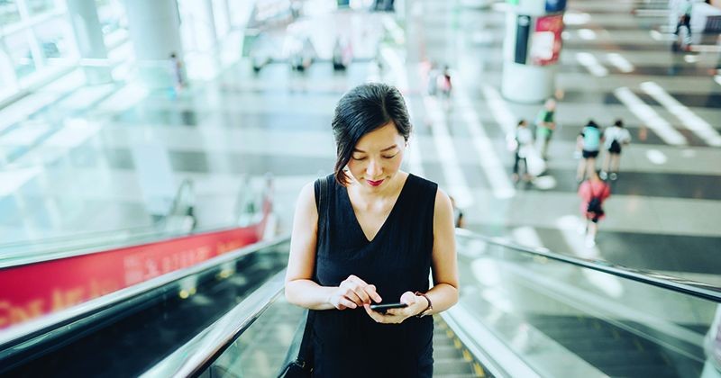 Three Ways to Break Through Barriers to Omnichannel Success