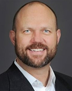 Portrait of John Everson