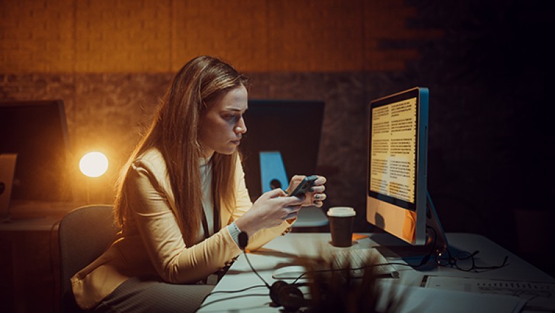 A scary CX trend: Employee compassion fatigue and burnout