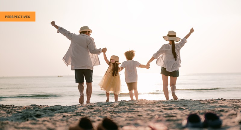 Navigate travel’s peak season by focusing on CX 