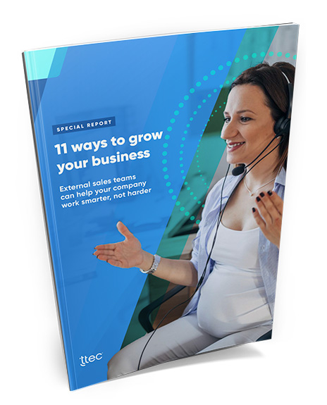 sales outsourcing strategy guide