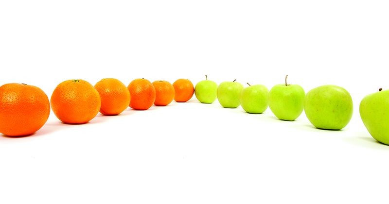 Personalization ≠ Customization