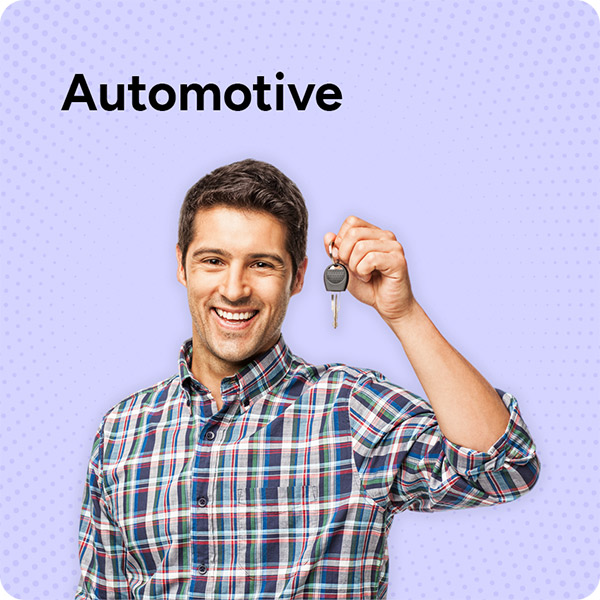 Automotive