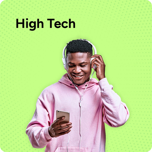 High Tech