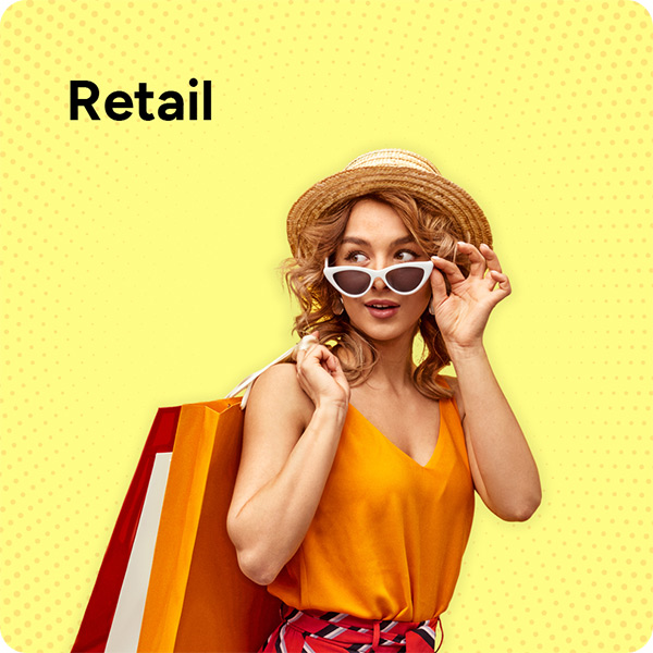 Retail