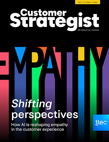 Shifting Perspectives