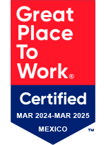 Great Place to Work certified