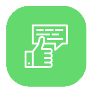 Digital channels icon