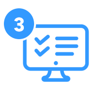 tasklist on a computer screen