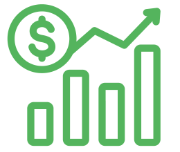 Increase overall online revenue