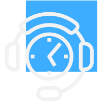 Reduced average handle time