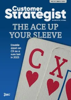 The Ace Up Your Sleeve