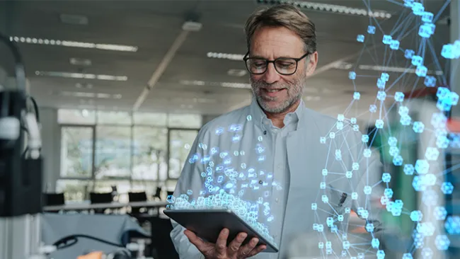 AI in contact center