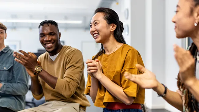 Flexibility drives the future of CX employee engagement 