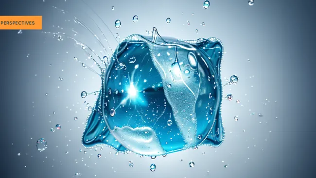 Generative AI makes it mark