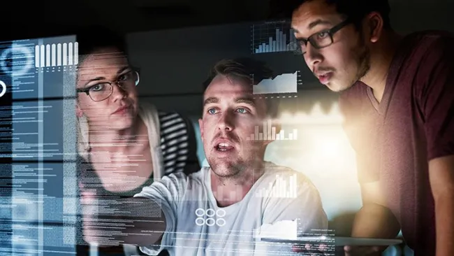 Deciphering Customer Data