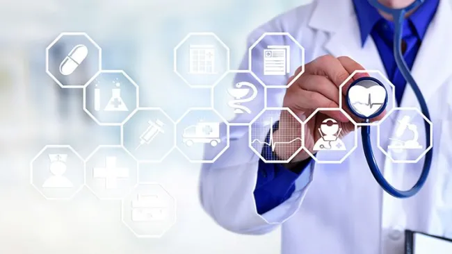 Prescribing a Healthy Customer Experience