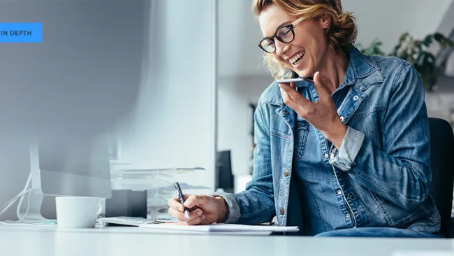 Service to sales gets a needed upgrade in the AI era