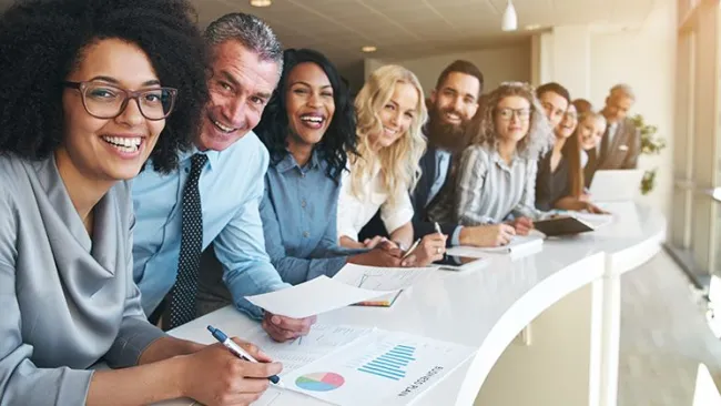 Healthy Employees, Healthy Business