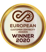 European Customer Centricity Awards