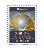 TTEC Philippines earns the #1 spot for the Talent Board Candidate Experience Benchmark Research Program in APAC.