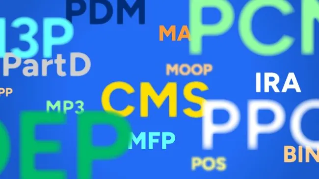 List of healthcare terms