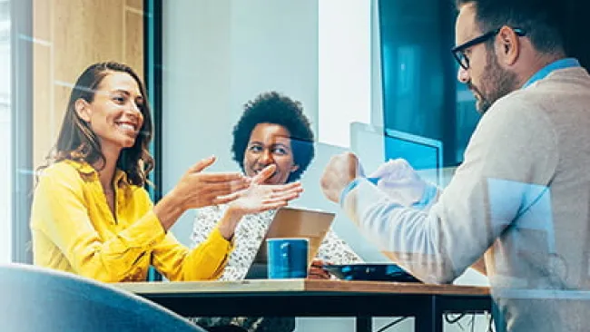 Workforce management optimization model cuts workforce costs an estimated $9.5M annually