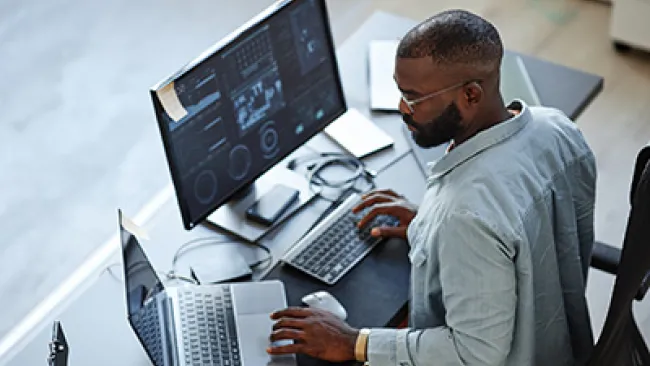 $4.9 million annual savings unearthed for computer goods giant